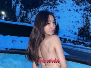 Pina_coladas
