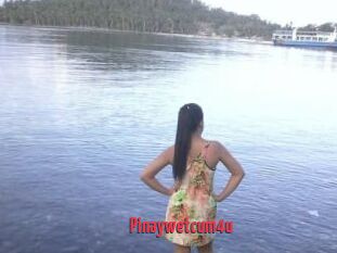 Pinaywetcum4u