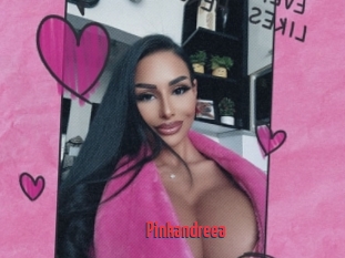 Pinkandreea
