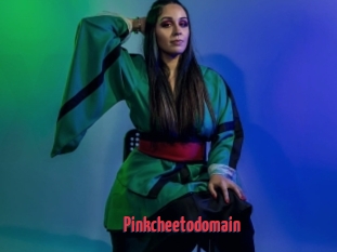 Pinkcheetodomain