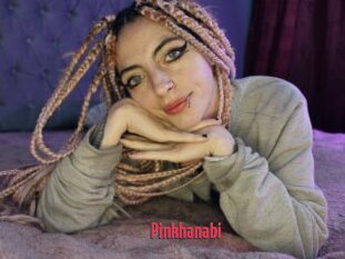 Pinkhanabi