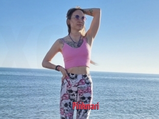 Pinkmari