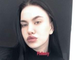 Pinkmiy