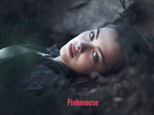 Pinkmouse