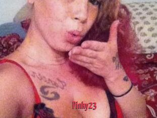 Pinky23