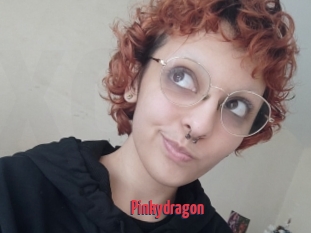 Pinkydragon