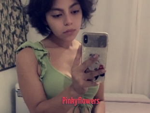 Pinkyflowers