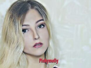 Pinkymolly