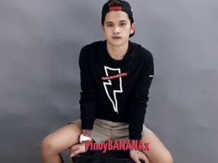 PinoyBANANAx