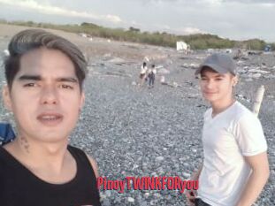 PinoyTWINKFORyou