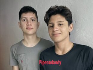 Pipeandandy