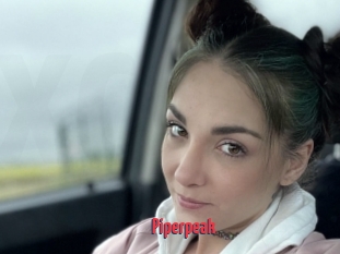 Piperpeak