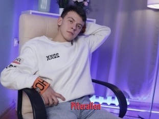 Piterallen