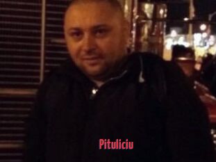 Pituliciu