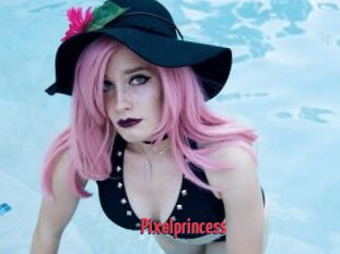 Pixelprincess