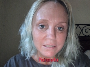 Pixiemarkx