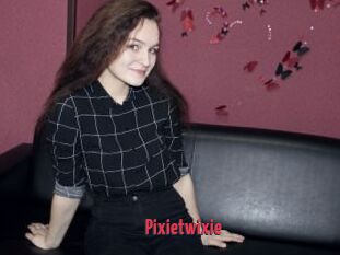 Pixietwixie