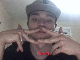 Pkperky