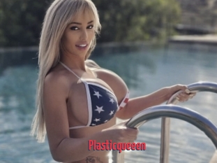 Plasticqueeen