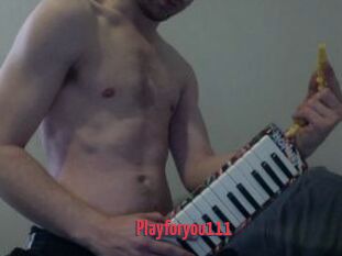 Playforyou111