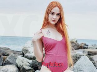 Playfulfoxx