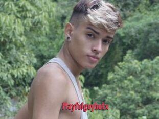 Playfulguyhotx