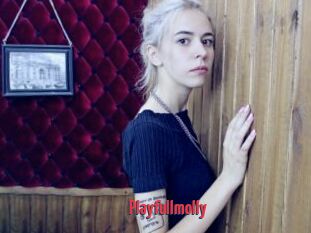 Playfullmolly