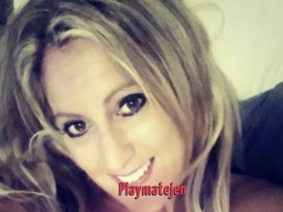 Playmatejen
