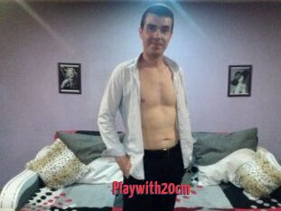 Playwith20cm