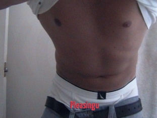 Pleasing_u