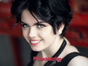 Plethoradazzling