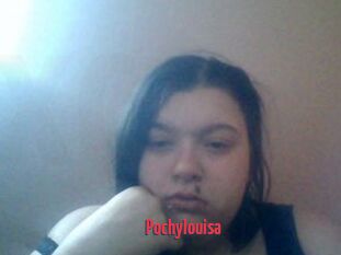 Pochylouisa