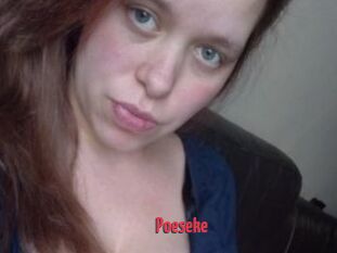 Poeseke