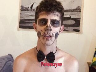 Pohawayne