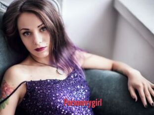 Poisonivygirl