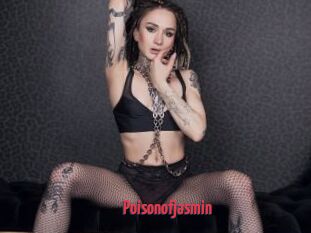 Poisonofjasmin