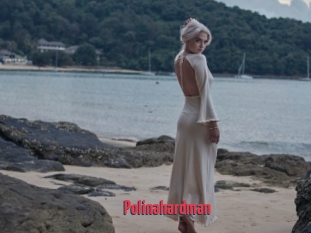 Polinahardman