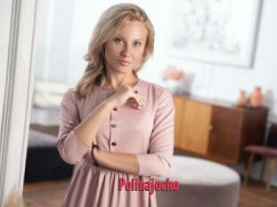Polinajocko