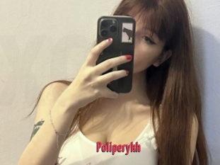 Poliperykh