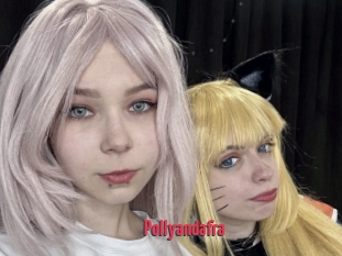 Pollyandafra
