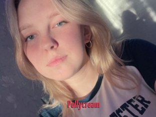Pollycream