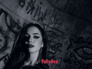 Pollydiva