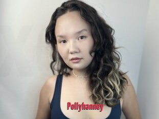 Pollyhanney