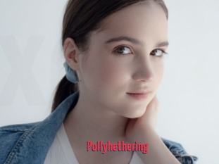 Pollyhethering