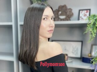 Pollymomson