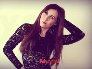 Polynyahot