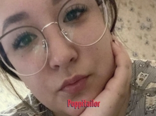 Poppitailor