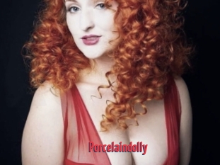 Porcelaindolly