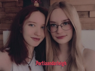Portiaandarleigh