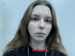 Portiaarras